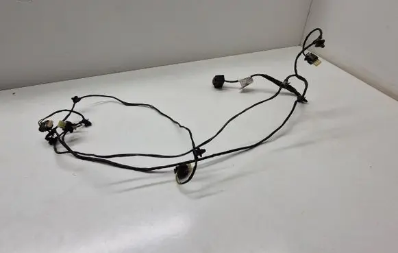 BMW X3 F25 Parking sensor (PDC) wiring loom 9315096 9315095