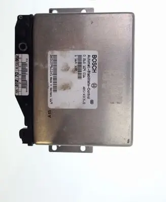 BMW 5 E39 Engine control unit/module 0265109016 1164132 DK0G37961141