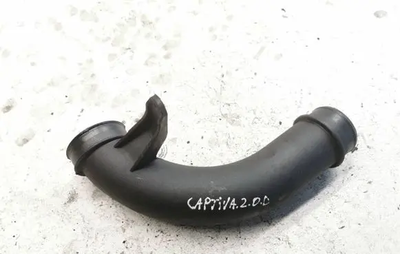 Chevrolet Captiva Intercooler hose/pipe 96628984