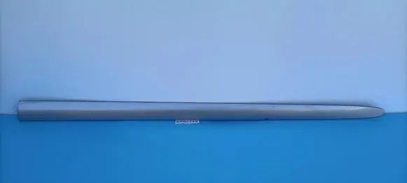Toyota Corolla Verso E121 Front door trim (molding) 75731-13150