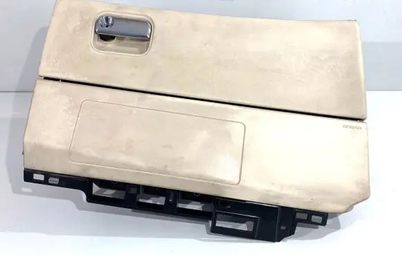 Porsche Panamera (970) Glove box set 97055220409