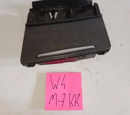 Audi A6 Allroad C6 Car ashtray 4F2857951B