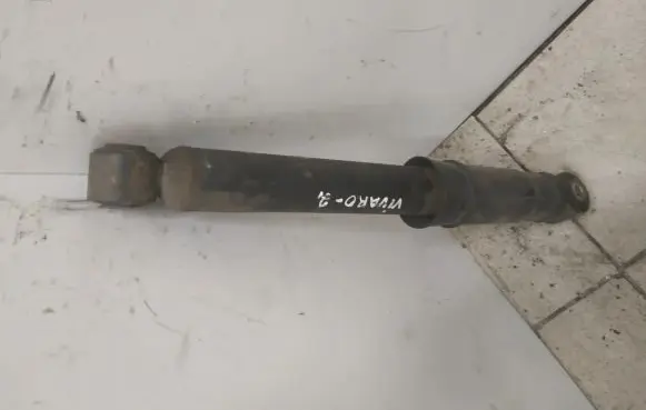 Opel Vivaro Rear shock absorber/damper