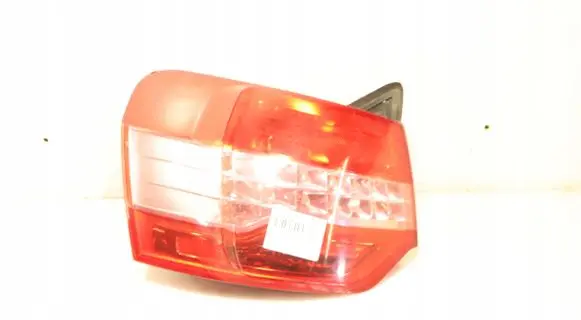 Citroen C5 Rear/tail lights 9681063880