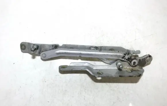 Tailgate/trunk/boot hinge