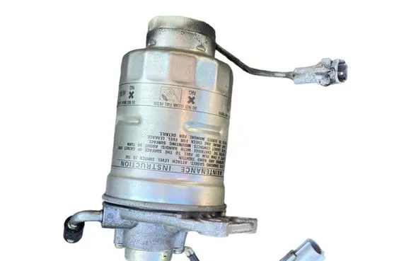 Mazda CX-5 Fuel filter R2N513ZA5 1867005421