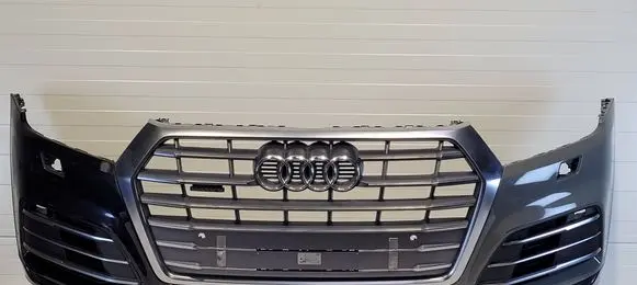 Audi Q5 SQ5 Front bumper 80a807437.