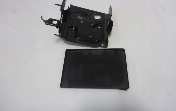 Nissan X-Trail T32 Battery box tray 