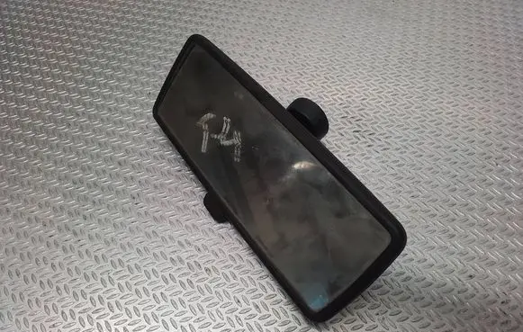 Volkswagen Transporter - Caravelle T4 Rear view mirror (interior) 0110089