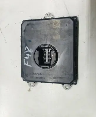 BMW X1 F48 F49 Headlight ballast module Xenon 147000020101 10EEG161635 503950920333