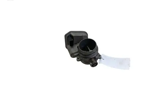 BMW 5 E60 E61 Throttle valve 7804373
