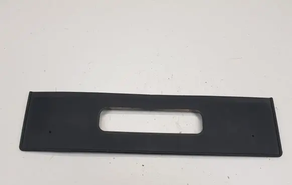 Honda Civic Number plate surrounds holder frame 71145SMGE000