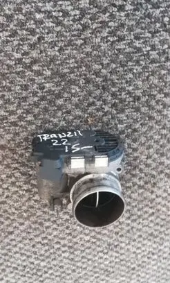 Ford Transit Throttle valve BK2Q9E926AB