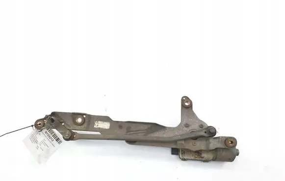 Volkswagen Phaeton Front wiper linkage and motor 3D1955602