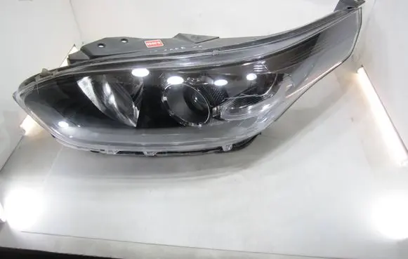 KIA Ceed Headlight/headlamp 92101J7051 LK05LH05 L009LK050008739