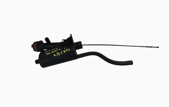 Renault Megane III Oil level dip stick 8200082486