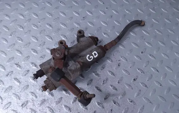 Rolls-Royce Silver Shadow Rear brake cylinder 