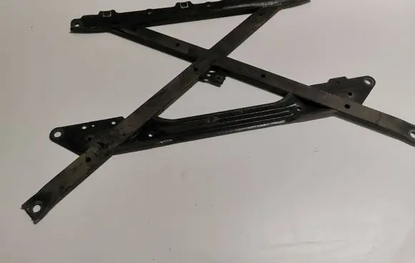 Audi Q5 SQ5 Front subframe 8K1399345