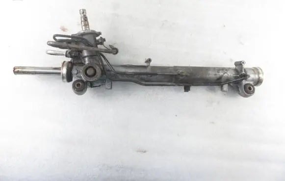 Steering rack