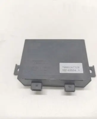 Immobilizer control unit/module