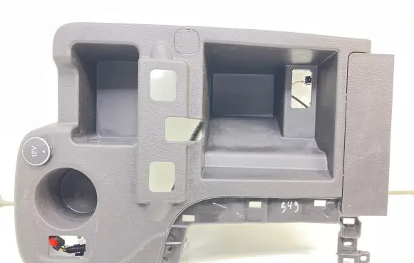 Ford Transit - Tourneo Connect Other center console (tunnel) element V045B55EE35B8 DT11VO45B55DEW