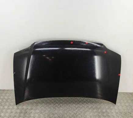 Volkswagen Caddy Engine bonnet/hood 1T0823031D