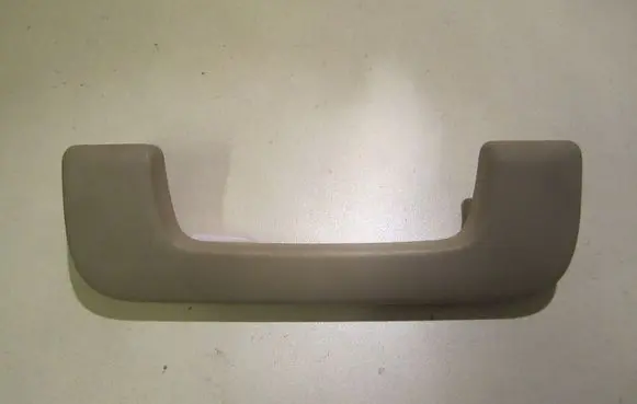 Audi A3 S3 A3 Sportback 8P Front interior roof grab handle 8P0857607C