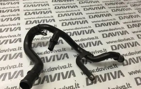 Audi A5 8T 8F Engine coolant pipe/hose 059121070B 059121070