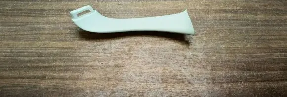 Honda CR-V Other trunk/boot trim element 84435T1GE010MIV