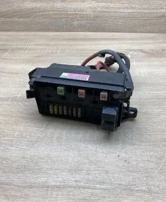 Mini One - Cooper Clubman R55 Fuse box set 3449504 142664
