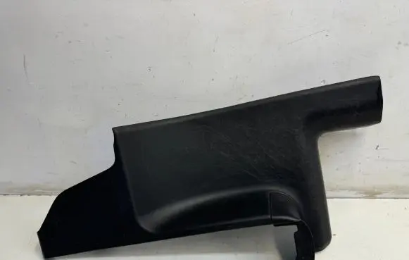 Mitsubishi Outlander Rear sill trim cover 7656A159ZZ