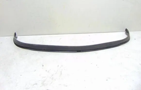 KIA Rio Front bumper lip 86591H8000