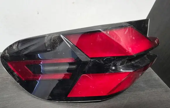 BMW X5 G05 Tailgate rear/tail lights 5A11EC5