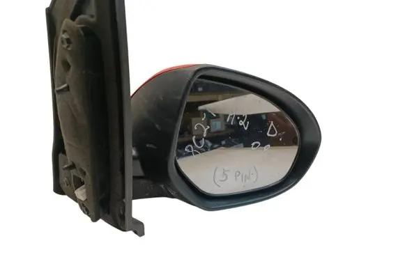 Mazda 2 Front door electric wing mirror E4023264