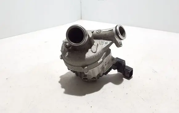 Mercedes-Benz GLE W167 Supercharger A2540908900
