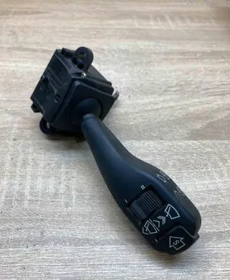 BMW 5 E39 Wiper control stalk 8375408 01204030 WITHPLUG
