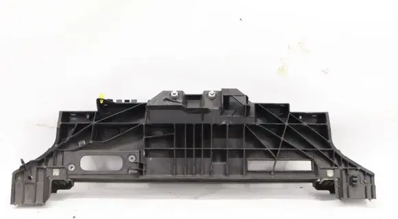 Opel Combo E Front bodywork piece 9830512680