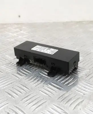 Peugeot 508 Other control units/modules 9801862580 SS403W62N 503551121107