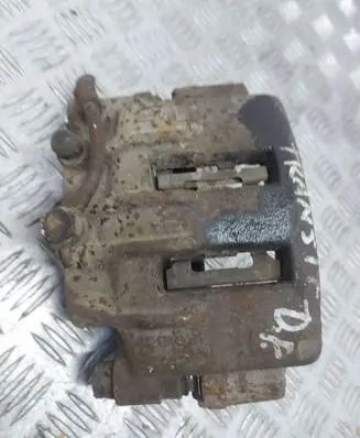 Ford Transit Front brake caliper