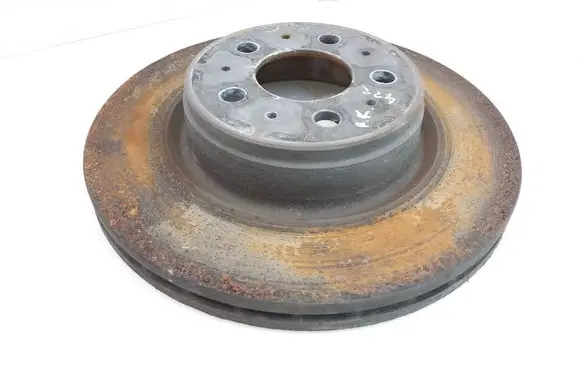 Tesla Model 3 Front brake disc 104461100D