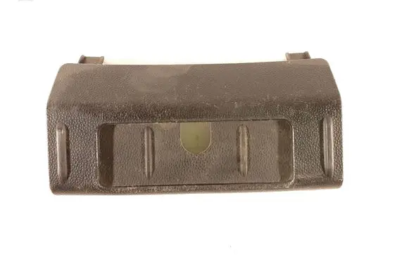 Mazda 3 I Trunk/boot sill cover protection BN8VT0897