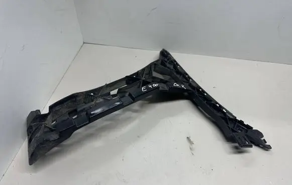 Mercedes-Benz E W238 Rear bumper corner part panel trim A2386854100