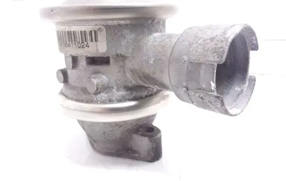 Audi A3 S3 8P EGR valve 06A131351B