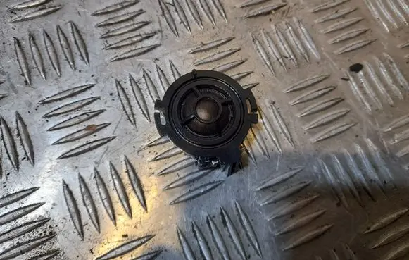 Audi Q5 SQ5 High frequency speaker in the rear doors 8R0035399A