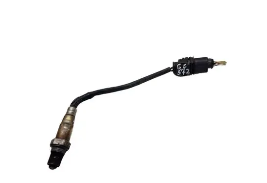 Lambda probe sensor