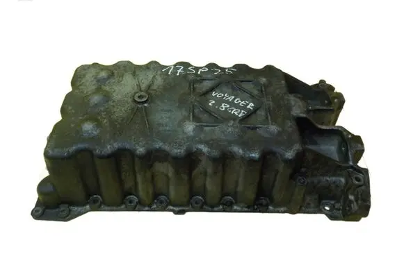 Chrysler Grand Voyager V Oil sump 90862088G