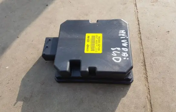 Hyundai i40 Other control units/modules 95300-3Z100