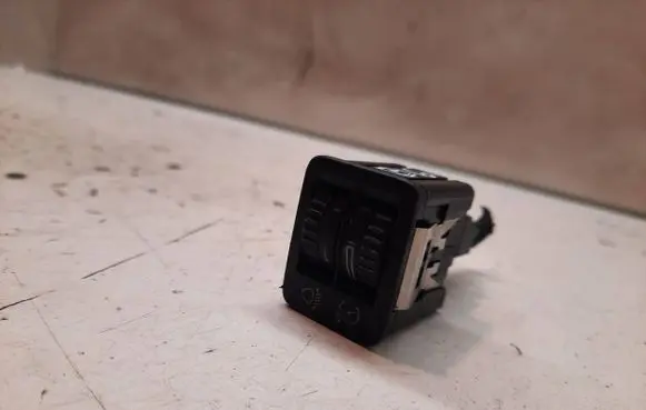 Volkswagen PASSAT B6 Headlight level height control switch 3C0941333