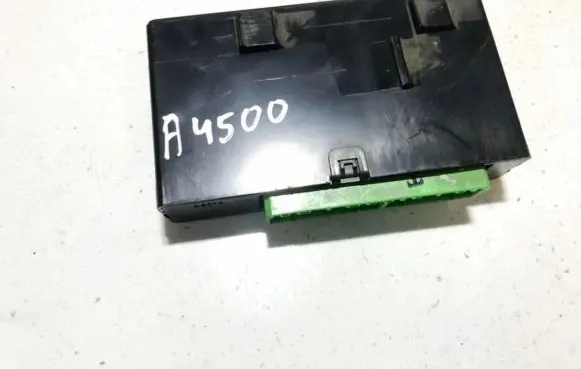 Volvo S40, V40 Other control units/modules 30889337 mb232300