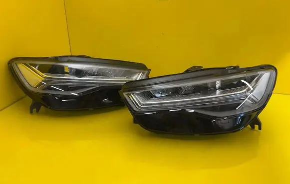 Audi A6 C7 Headlight/headlamp